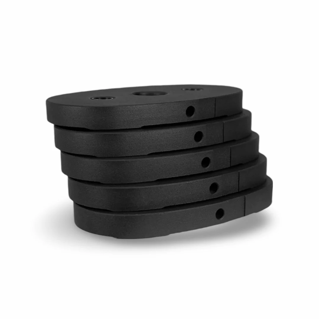 WEIGHTS & BARS